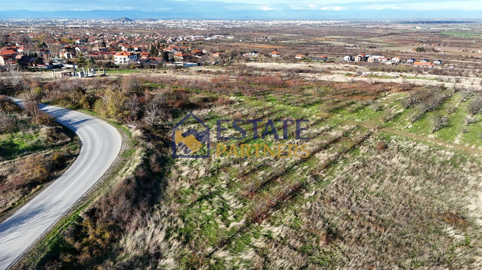 Продава ПАРЦЕЛ, гр. Куклен, област Пловдив