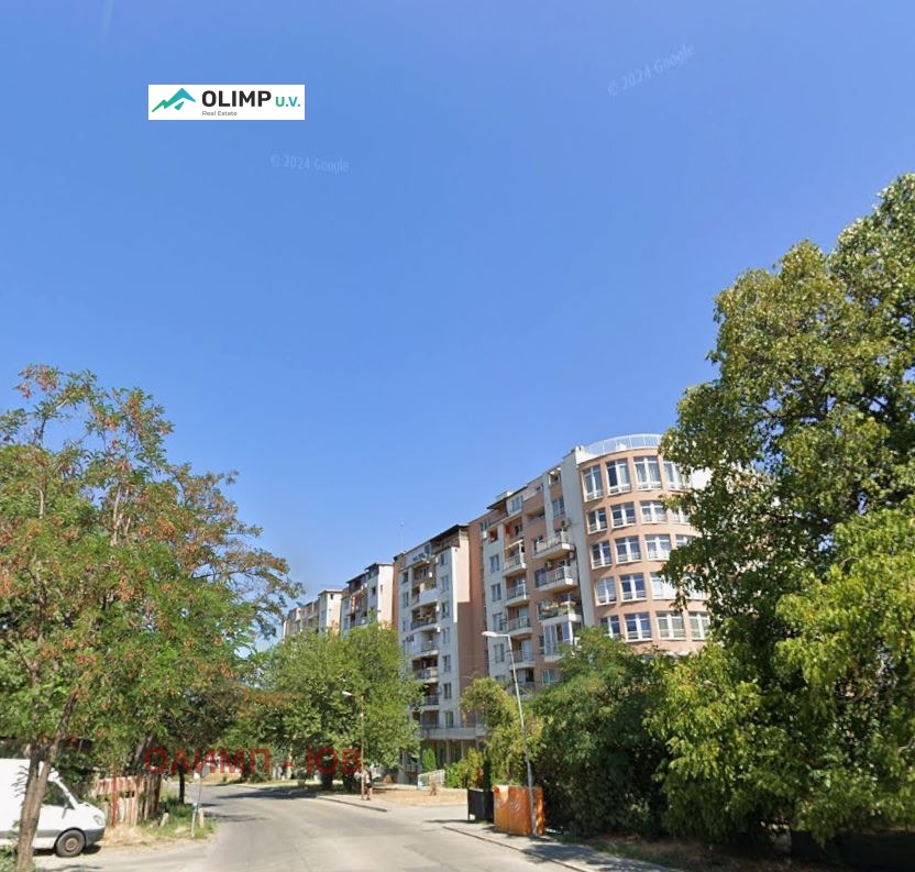 Продава ПАРЦЕЛ, гр. София, Княжево, снимка 4 - Парцели - 56372147