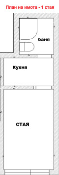 Продава  Многостаен град Варна , Център , 50 кв.м | 34982982 - изображение [9]