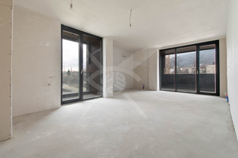Продава 3-СТАЕН в град София, Кръстова вада - 119 кв.м / 463 670 € » 906 859.70 лв., ЕКС НВД ООД