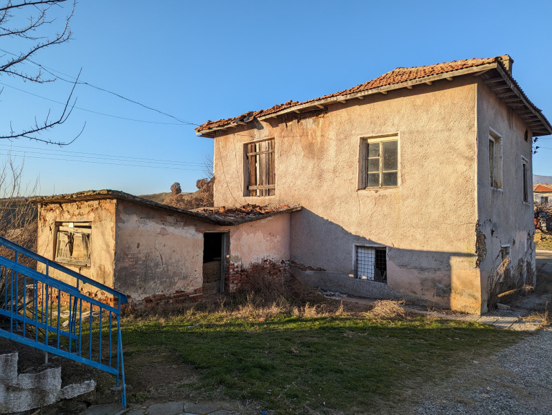 Продава ПАРЦЕЛ в област Благоевград, с. Боровичене - 290 кв.м / 20 451.68 € » 40 000 лв., ВАИОС.БИЗ