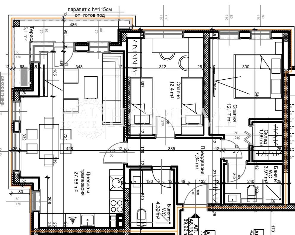 ������� 3-����� | Imot.bg � ����������� 8