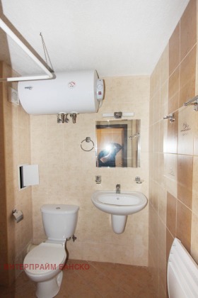 1 dormitorio Bansko, región Blagoevgrad 8