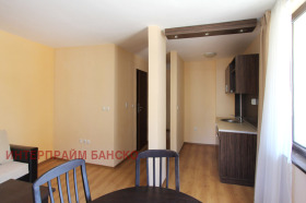 1 dormitorio Bansko, región Blagoevgrad 4