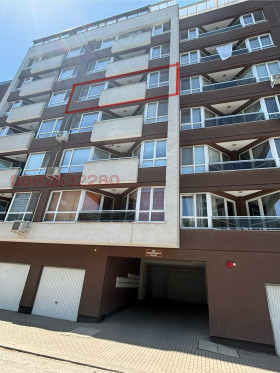 1 sovrum Ljulin 8, Sofia