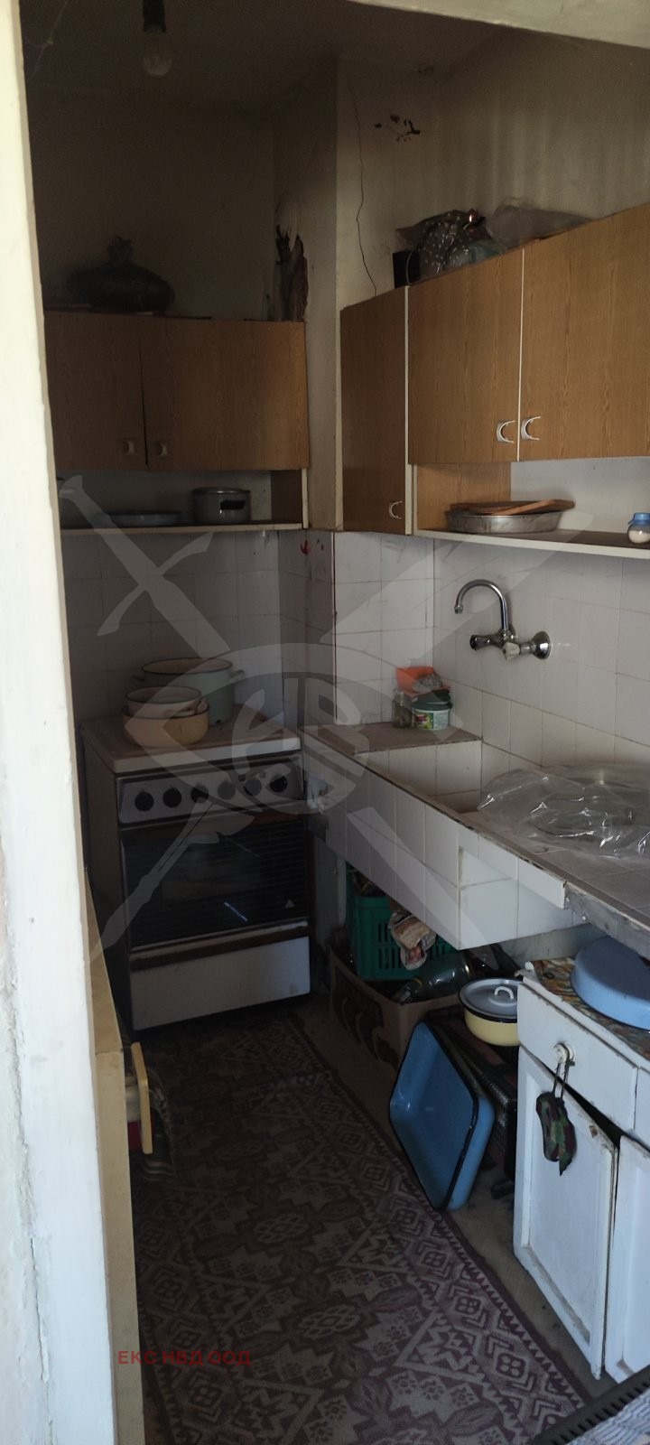 Продава  1-стаен област Пловдив , гр. Лъки , 36 кв.м | 73909267 - изображение [2]