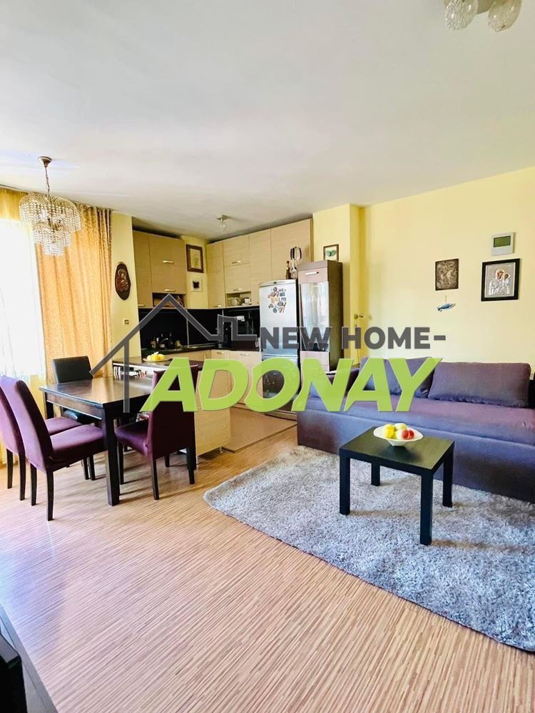 À vendre  1 chambre Plovdiv , Kyutchouk Parij , 59 m² | 36908732 - image [2]