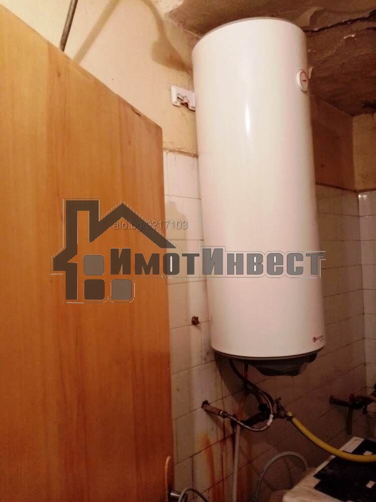 Продава 2-СТАЕН, гр. Ямбол, Център, снимка 3 - Aпартаменти - 48113767