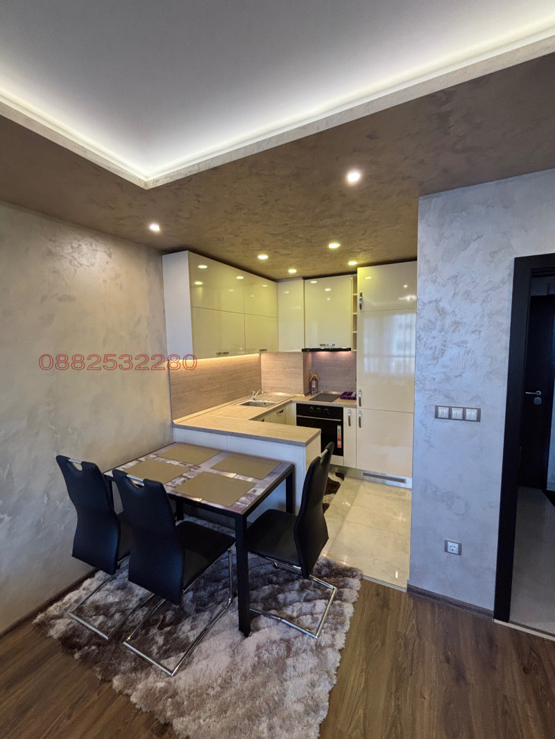 Till salu  1 sovrum Sofia , Ljulin 8 , 60 kvm | 30877162 - bild [15]