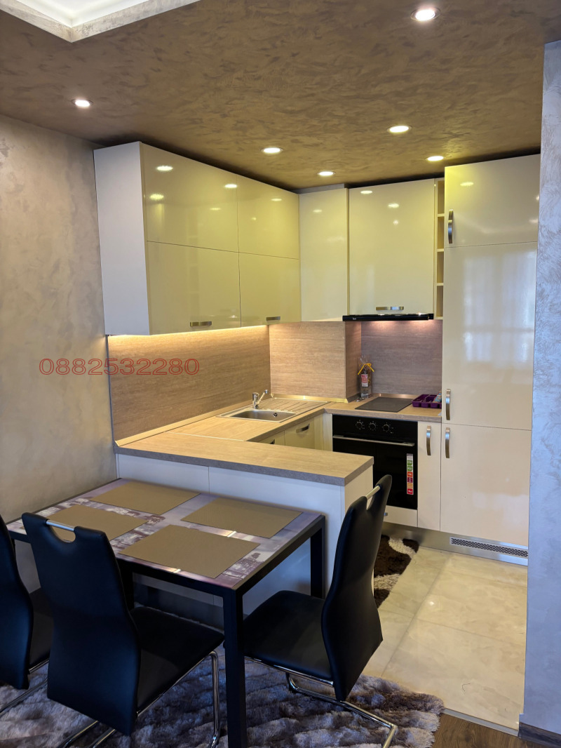 Till salu  1 sovrum Sofia , Ljulin 8 , 60 kvm | 30877162 - bild [3]