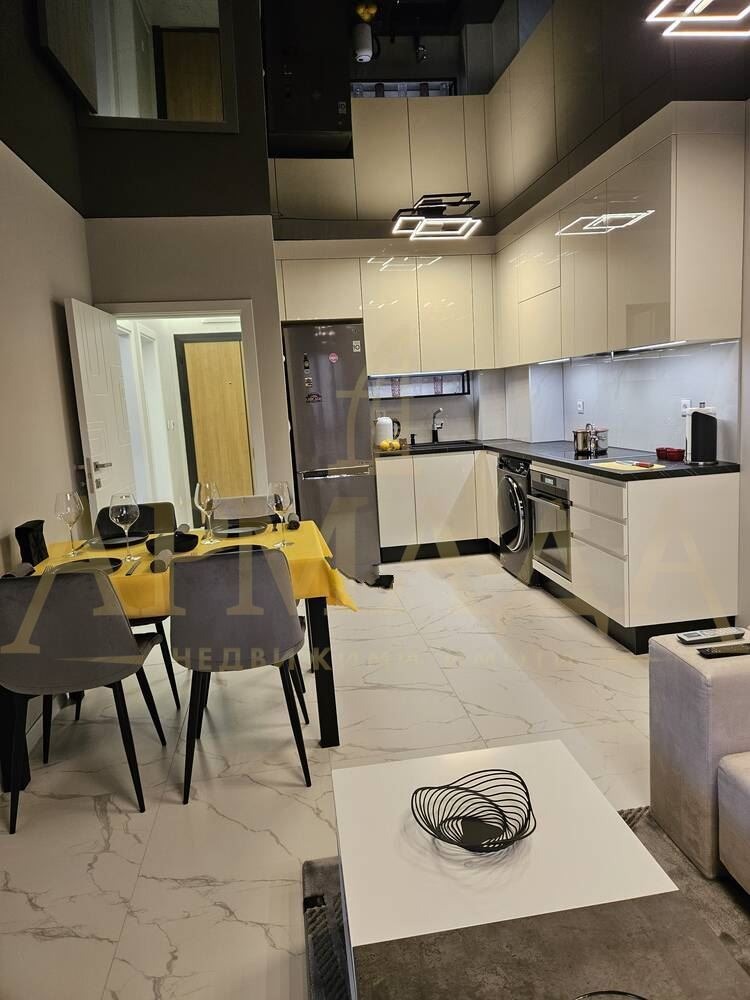Til salg  1 soveværelse Plovdiv , Trakiya , 76 kvm | 57060306 - billede [3]