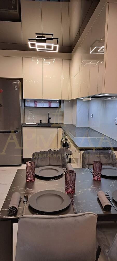 Til salg  1 soveværelse Plovdiv , Trakiya , 76 kvm | 57060306 - billede [4]