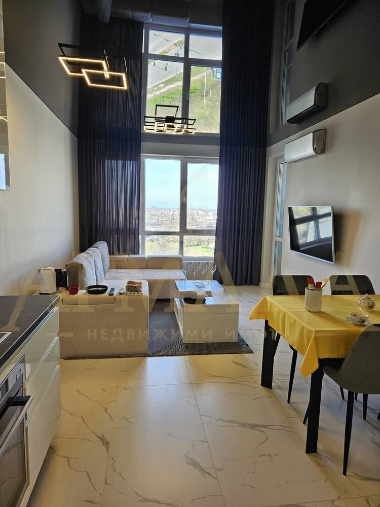 Til salg  1 soveværelse Plovdiv , Trakiya , 76 kvm | 57060306 - billede [2]
