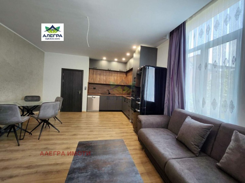 À venda  1 quarto Pazardjik , Idealen centar , 64 m² | 98271590 - imagem [2]
