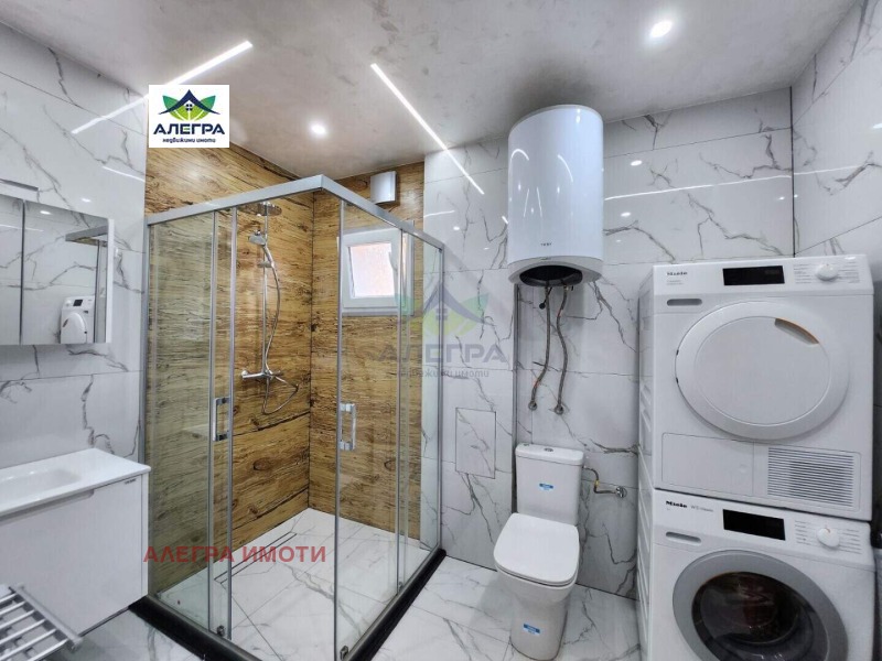 À venda  1 quarto Pazardjik , Idealen centar , 64 m² | 98271590 - imagem [9]