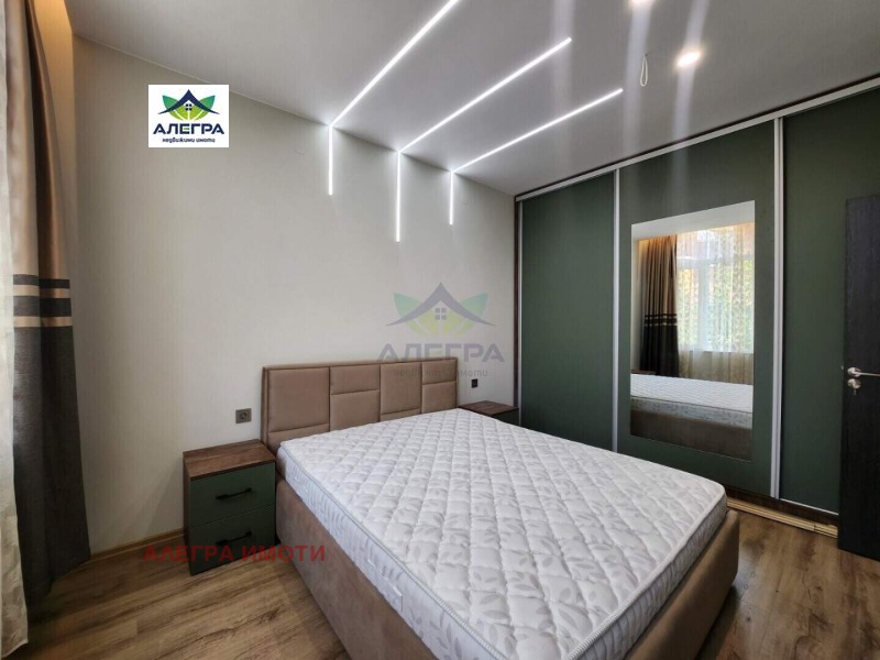 À venda  1 quarto Pazardjik , Idealen centar , 64 m² | 98271590 - imagem [7]