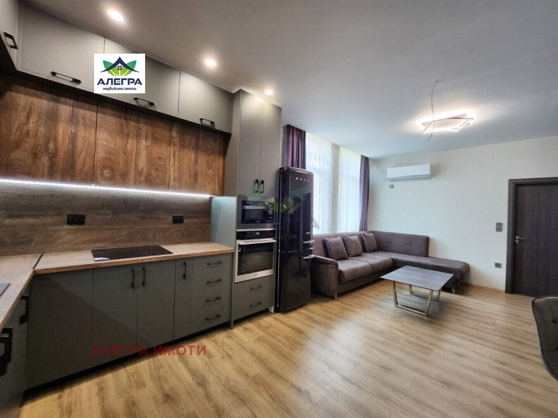À venda  1 quarto Pazardjik , Idealen centar , 64 m² | 98271590 - imagem [3]