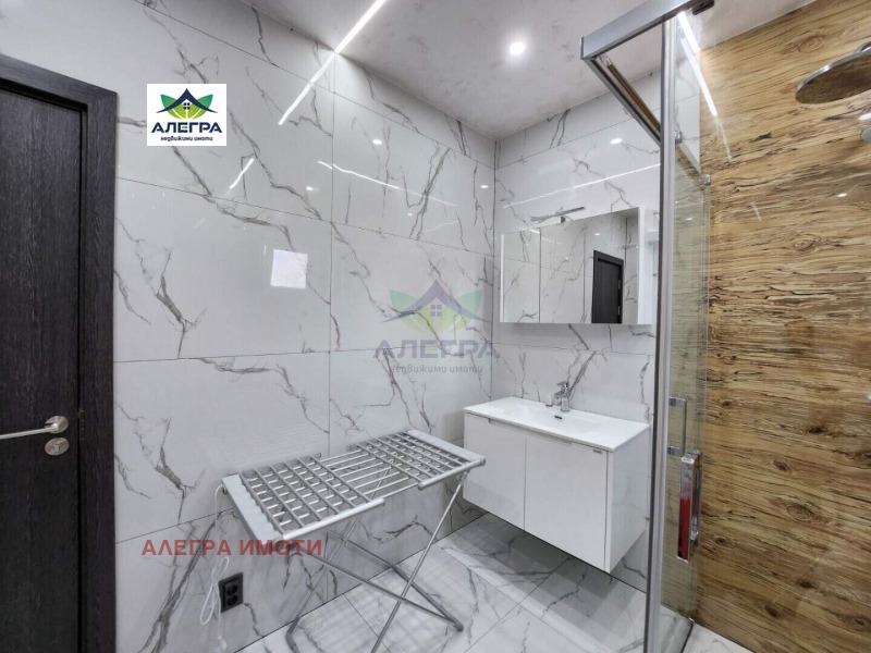 À venda  1 quarto Pazardjik , Idealen centar , 64 m² | 98271590 - imagem [10]