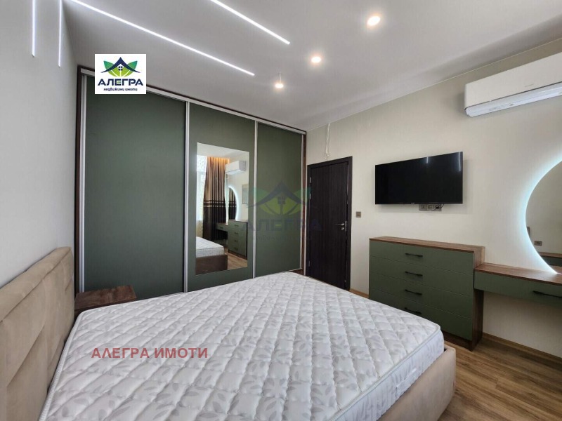 À venda  1 quarto Pazardjik , Idealen centar , 64 m² | 98271590 - imagem [8]