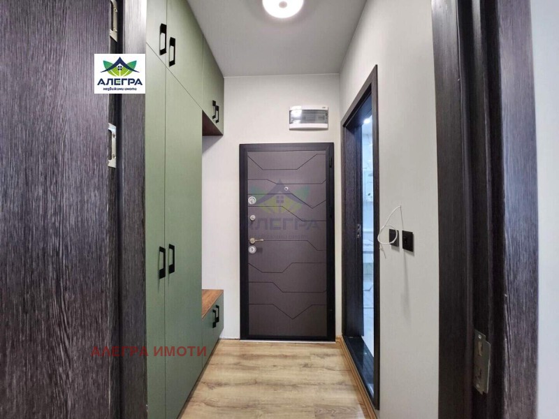 À venda  1 quarto Pazardjik , Idealen centar , 64 m² | 98271590 - imagem [11]