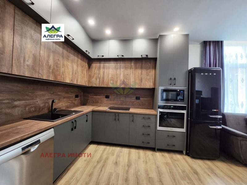 À venda  1 quarto Pazardjik , Idealen centar , 64 m² | 98271590 - imagem [4]