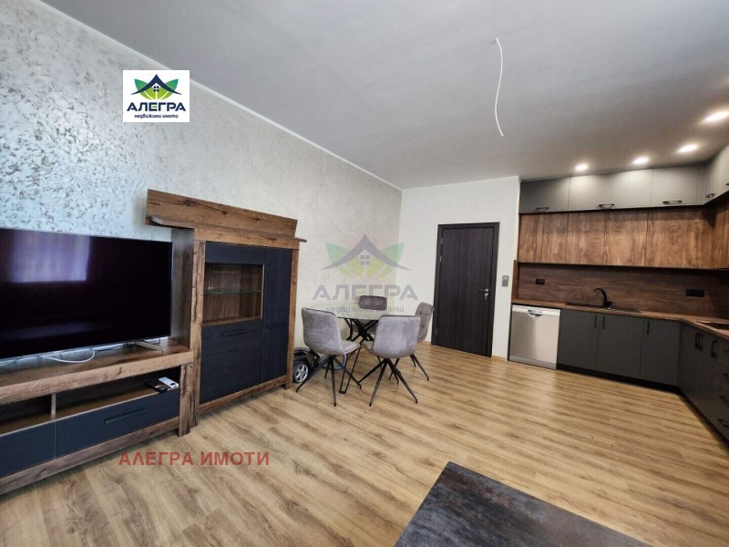 À venda  1 quarto Pazardjik , Idealen centar , 64 m² | 98271590 - imagem [5]