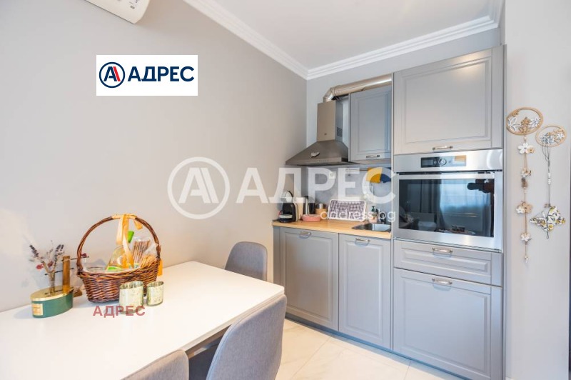 Eladó  1 hálószoba Varna , Briz , 60 négyzetméter | 70386534 - kép [8]