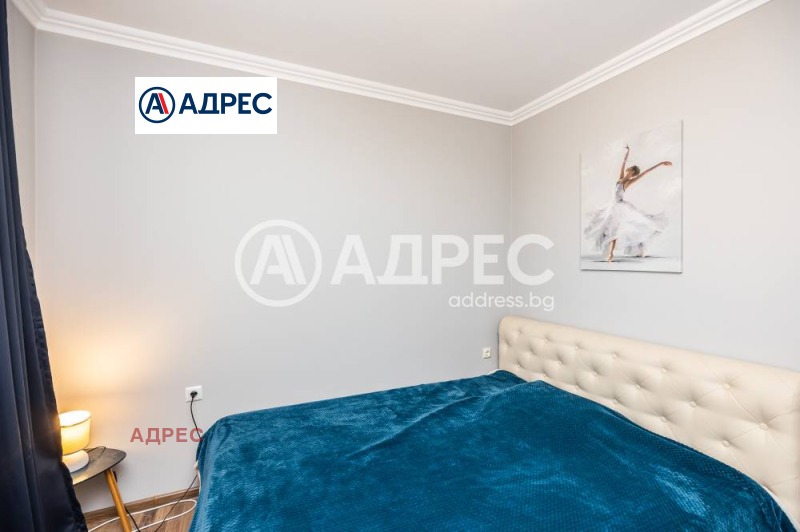 Eladó  1 hálószoba Varna , Briz , 60 négyzetméter | 70386534 - kép [10]