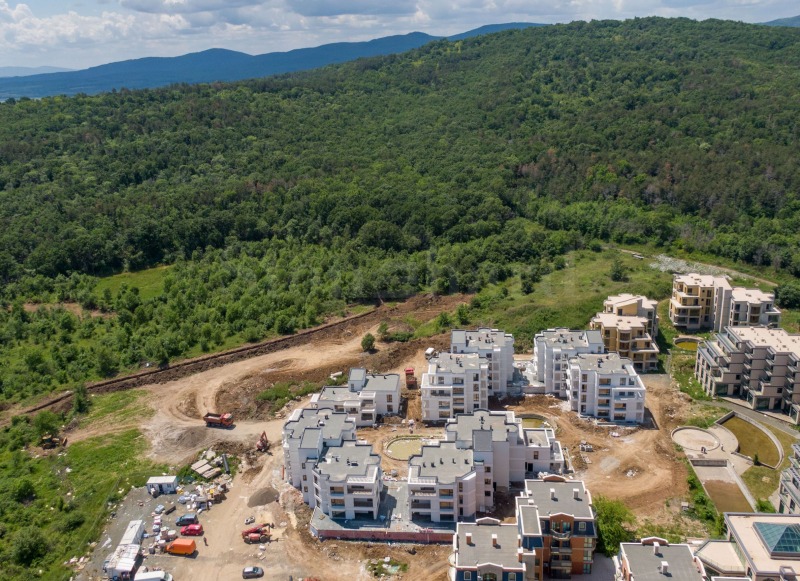 Продава 2-СТАЕН, гр. Созопол, област Бургас, снимка 15 - Апартаменти - 52379933