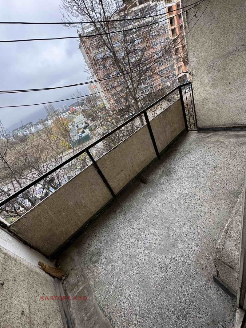 Продава 2-СТАЕН, гр. София, Младост 3, снимка 4 - Апартаменти - 52703864