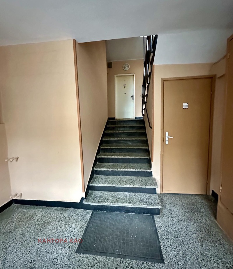 Продава 2-СТАЕН, гр. София, Младост 3, снимка 8 - Апартаменти - 52703864