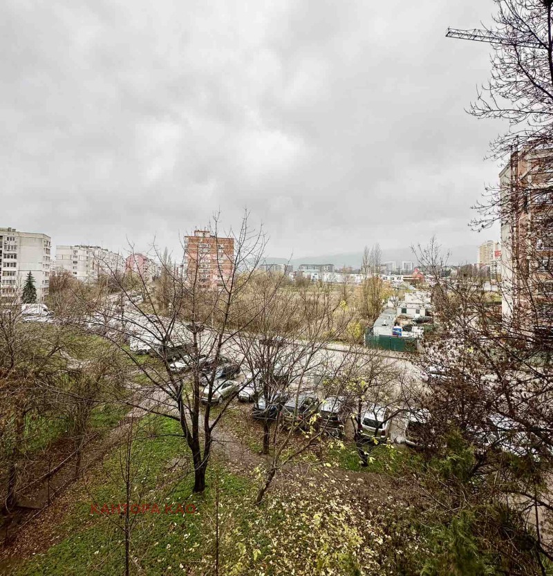 Продава 2-СТАЕН, гр. София, Младост 3, снимка 6 - Апартаменти - 52703864