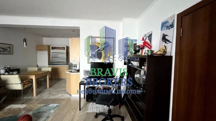 Продава 2-СТАЕН, гр. Варна, Център, снимка 2 - Апартаменти - 53534461