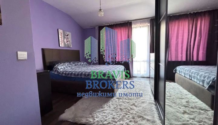 Продава 2-СТАЕН, гр. Варна, Център, снимка 6 - Апартаменти - 53534461