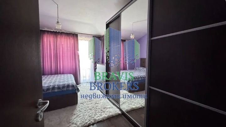 Продава 2-СТАЕН, гр. Варна, Център, снимка 5 - Апартаменти - 53534461