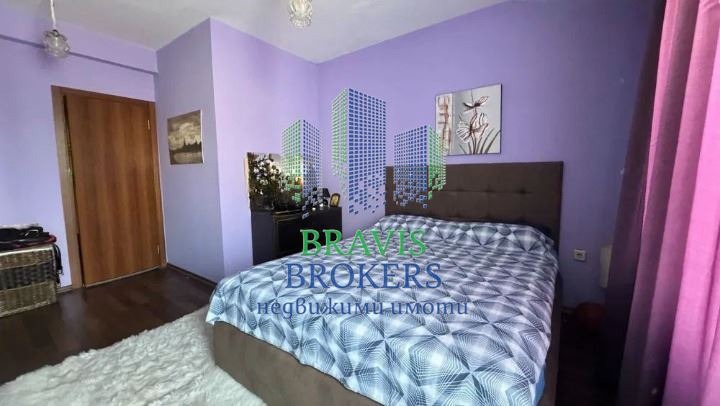 Продава 2-СТАЕН, гр. Варна, Център, снимка 4 - Апартаменти - 53534461