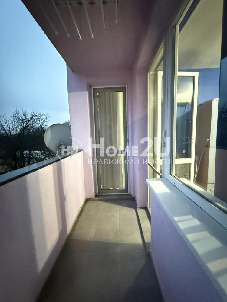 Продава 2-СТАЕН, гр. София, Толстой, снимка 11 - Апартаменти - 53781588