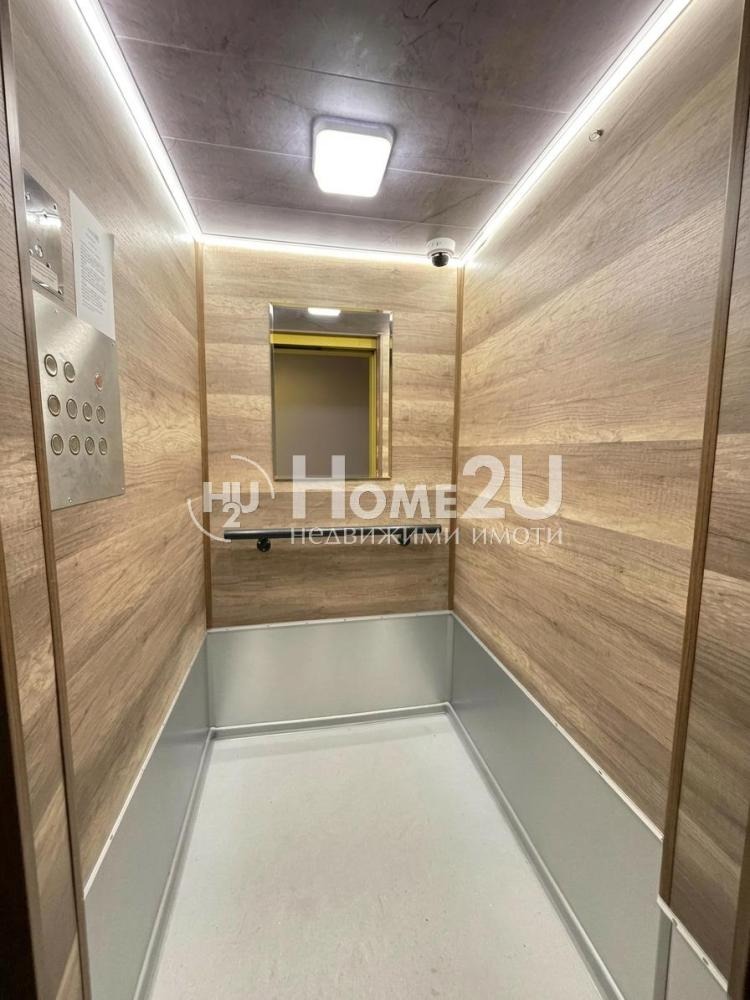 Продава 2-СТАЕН, гр. София, Толстой, снимка 9 - Апартаменти - 53781588