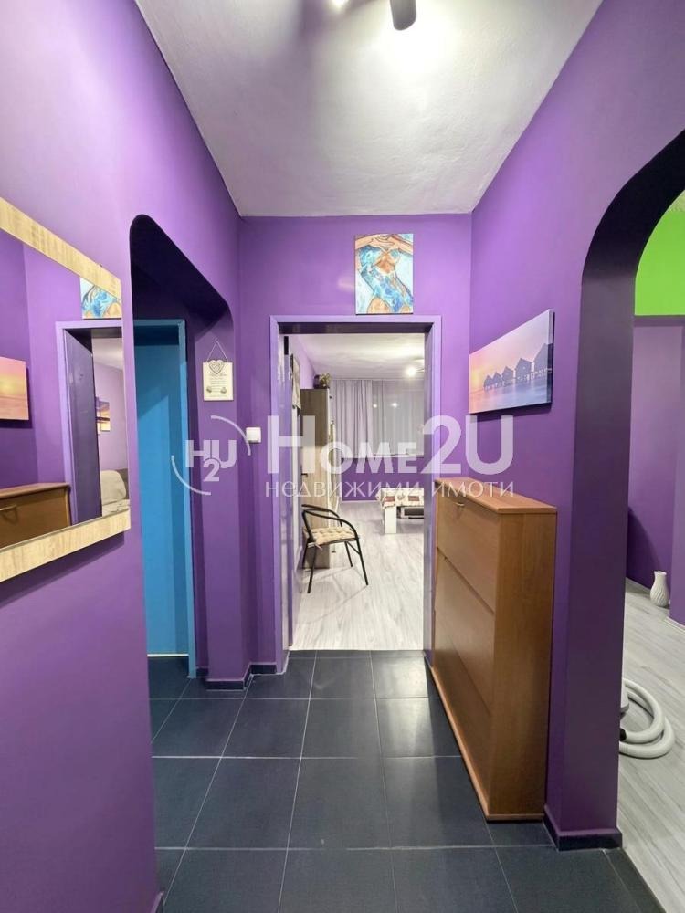 Продава 2-СТАЕН, гр. София, Толстой, снимка 6 - Апартаменти - 53781588