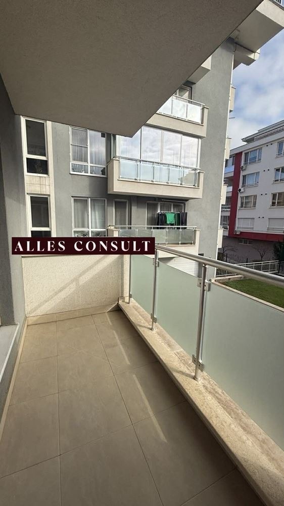 Продава 2-СТАЕН, гр. София, Медицинска академия, снимка 3 - Апартаменти - 53787285