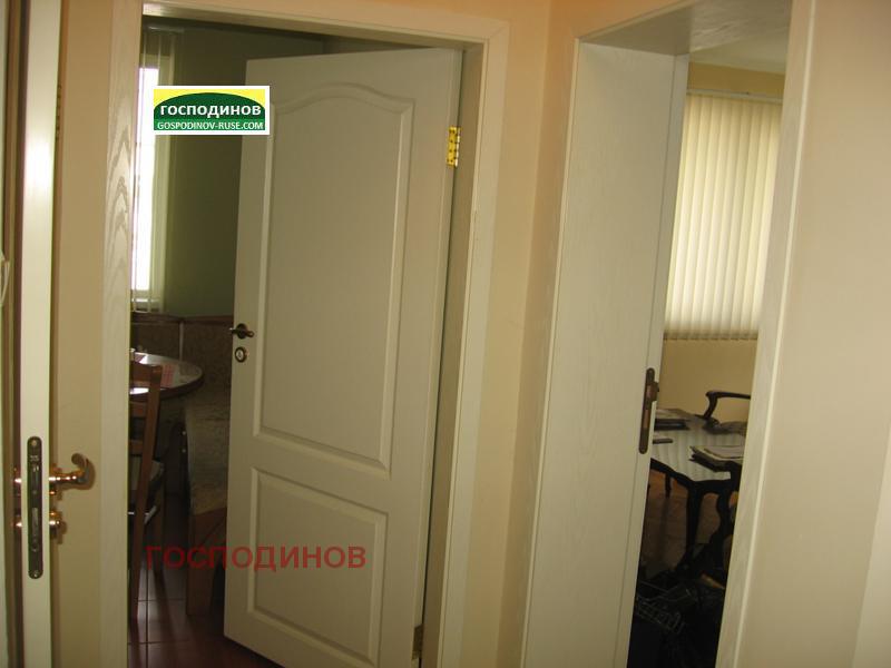 Продава 3-СТАЕН, гр. Русе, Център, снимка 13 - Апартаменти - 53652167