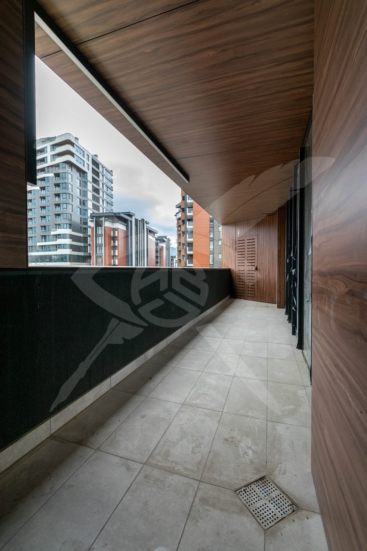 Продава 3-СТАЕН, гр. София, Кръстова вада, снимка 12 - Апартаменти - 50266802