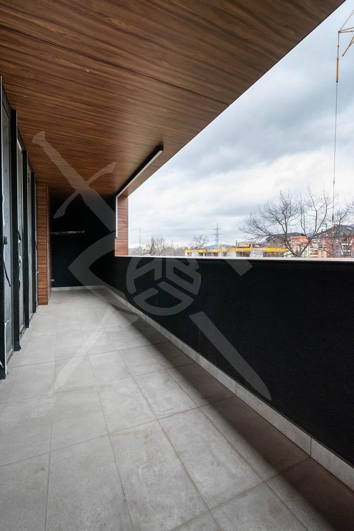 Продава 3-СТАЕН, гр. София, Кръстова вада, снимка 13 - Апартаменти - 50266802