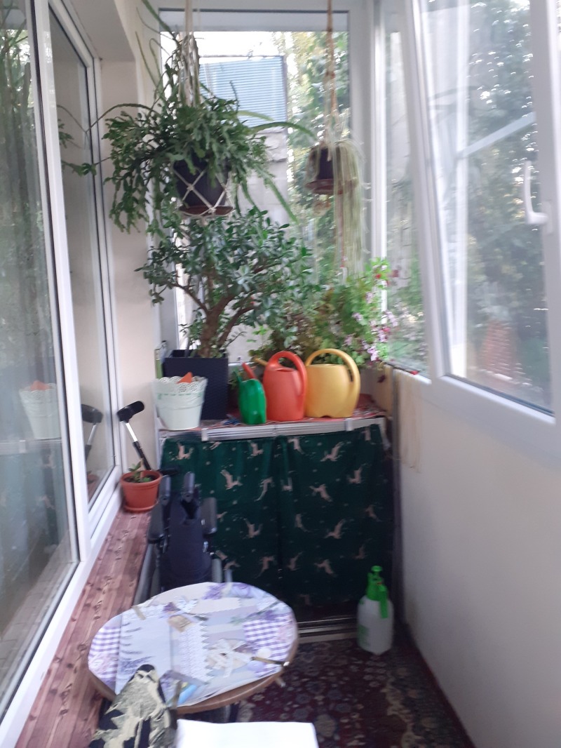 Продава  3-стаен град София , Бъкстон , 76 кв.м | 15664531 - изображение [3]