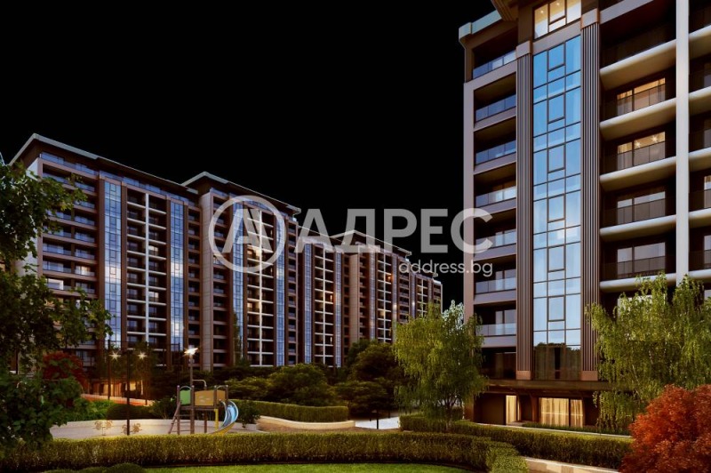 Na prodej  2 ložnice Burgas , Izgrev , 81 m2 | 30789897 - obraz [7]