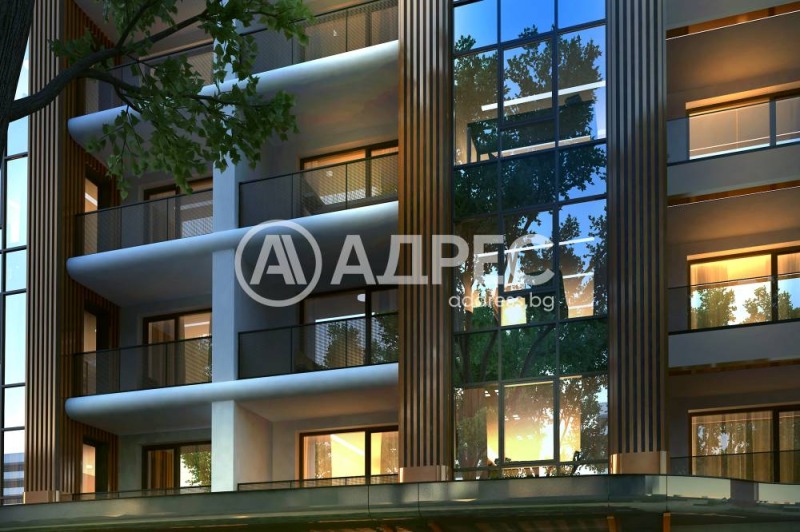 Na prodej  2 ložnice Burgas , Izgrev , 81 m2 | 30789897 - obraz [3]
