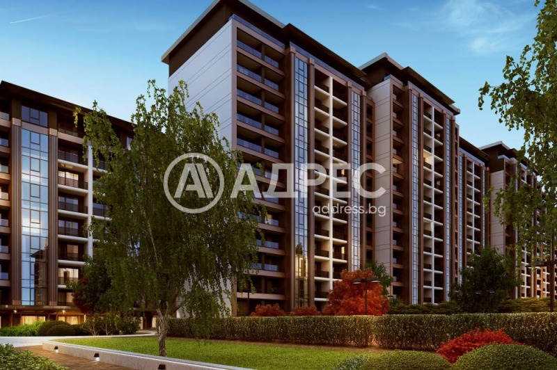 Na prodej  2 ložnice Burgas , Izgrev , 81 m2 | 30789897 - obraz [4]