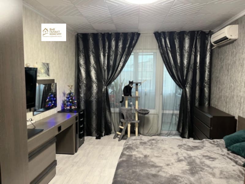 Te koop  2 slaapkamers Sofia , Slatina , 84 m² | 54081726 - afbeelding [2]