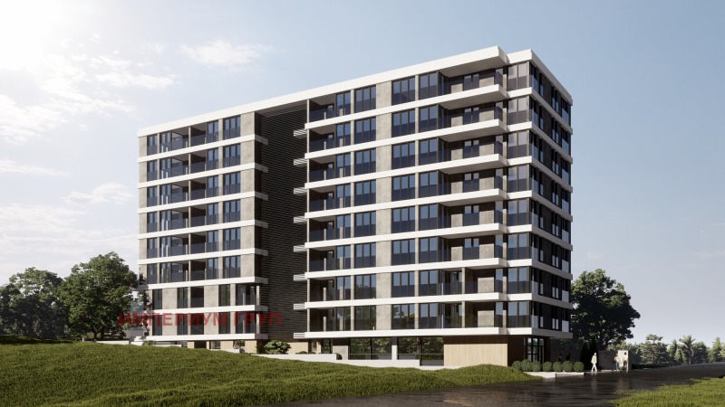 Satılık  2 yatak odası Varna , Vazrajdane 1 , 92 metrekare | 46215474 - görüntü [5]