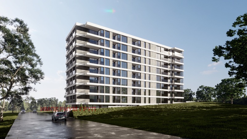Satılık  2 yatak odası Varna , Vazrajdane 1 , 92 metrekare | 46215474 - görüntü [7]